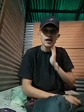 Jay Boy  online show from 07.28.26