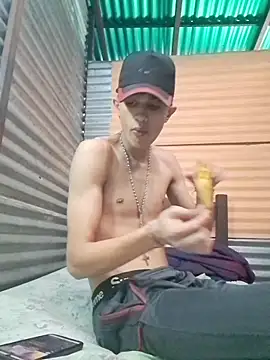 Jay Boy  online show from 07.28.26