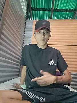 Jay Boy  online show from 07.28.26
