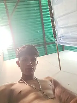 Jay Boy  online show from 07.28.26