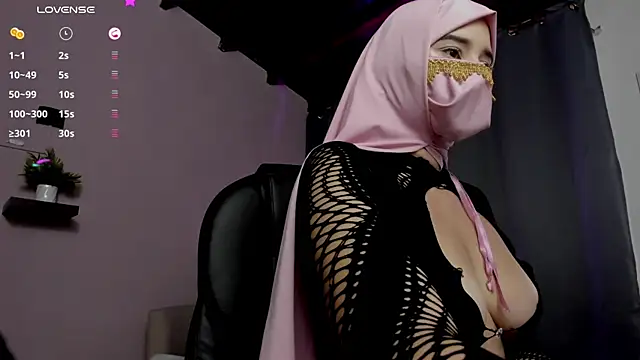 zaina 01 online show from 07.25.26