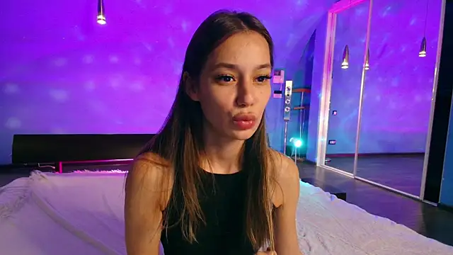 AlikaKir online show from 07.28.26