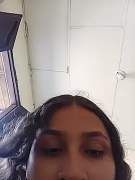 Lia Foz online show from 07.18.26