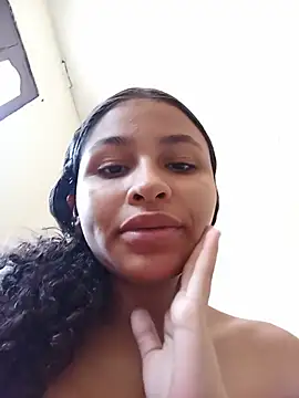 Lia Foz online show from 07.21.26