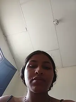 Lia Foz online show from 07.28.26