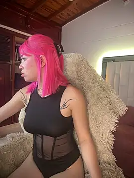 dream pink online show from 07.22.26