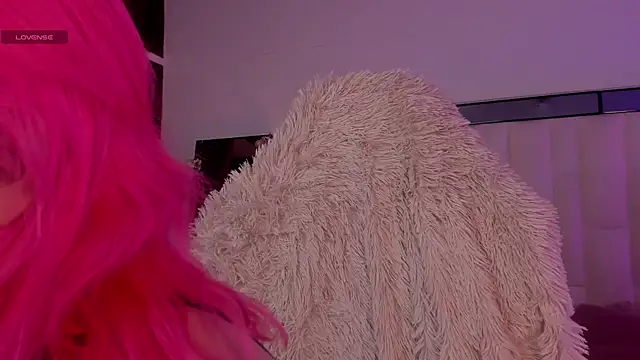 dream pink online show from 07.30.26