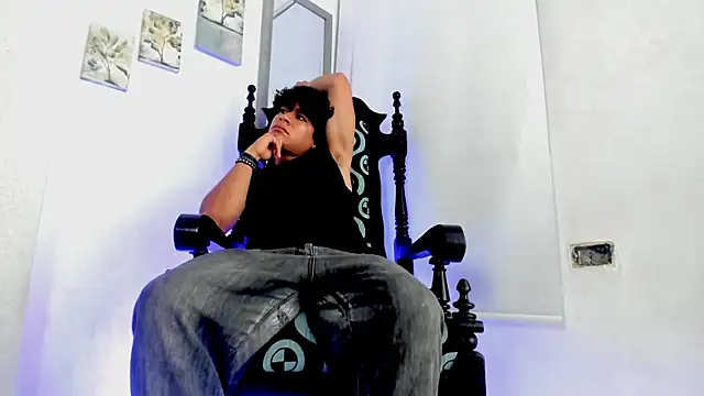 Zackcito online show from 07.19.26