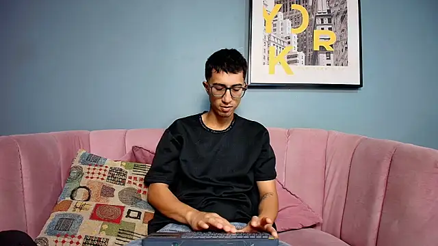 Keny Romero online show from 07.28.26