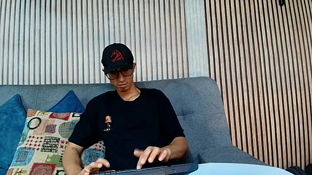 Keny Romero online show from 07.29.26