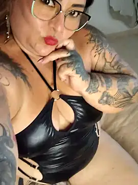 secretcleo online show from 07.20.26
