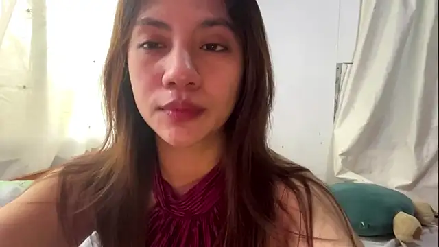 ElviaRoettgen online show from 07.19.26
