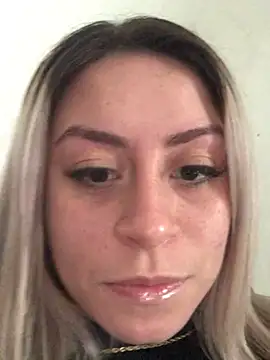 Stefanyfontes online show from 07.28.26