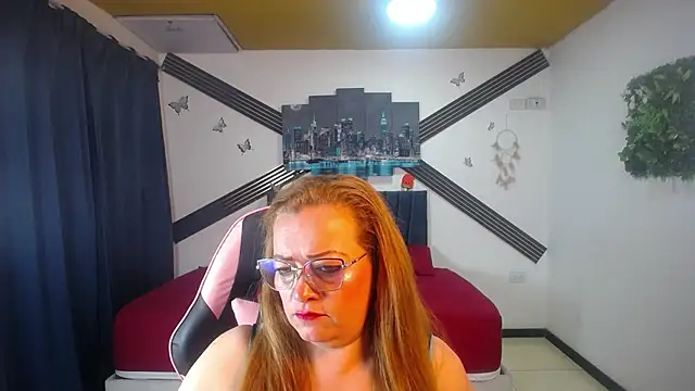 SharonStonn online show from 07.21.26