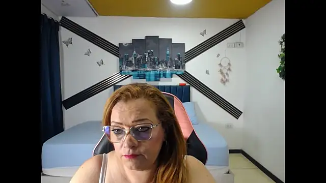 SharonStonn online show from 07.26.26