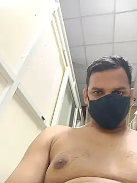 sexcook online show from 07.28.26