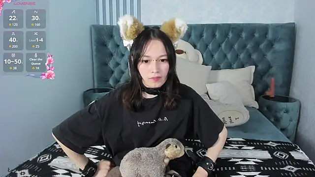 AriettiHamoe online show from 07.20.26
