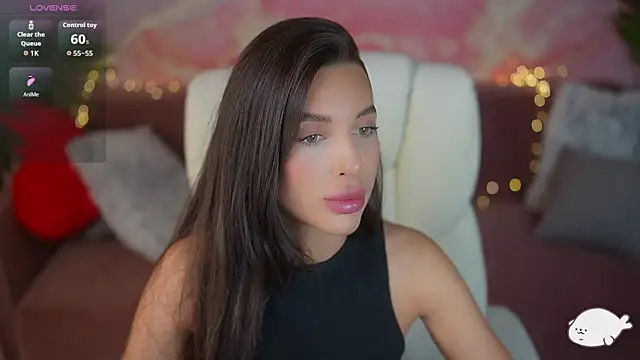 JasminBee online show from 07.21.26