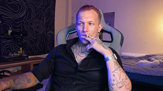 razor paul online show from 07.27.26
