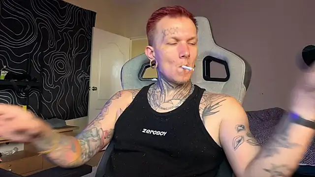 razor paul online show from 07.29.26