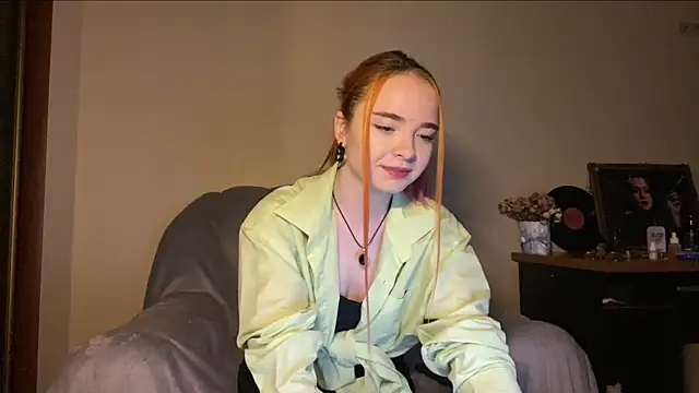 Snapshot of AmberRammerr chatting on 07.21.26 AmberRammerr online show from 07.21.26