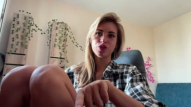 Rossy S online show from 07.25.26