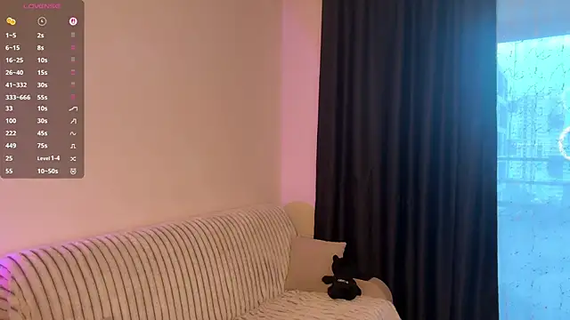  Dollspice  online show from 07.25.26