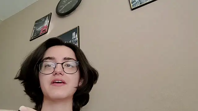 TameshaCreggett online show from 07.27.26