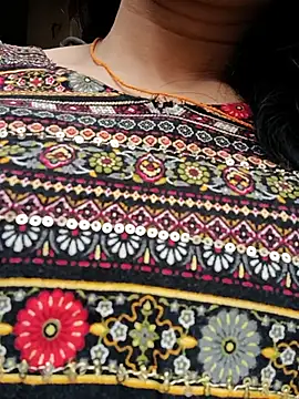 gauri-bhabhi online show from 07.23.26