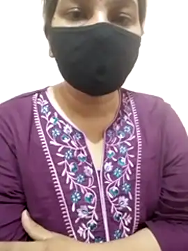 Tanishka67 online show from 07.21.26
