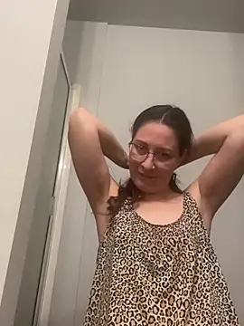 Snapshot of GoddessAhlana888 chatting on 07.27.26 GoddessAhlana888 online show from 07.27.26