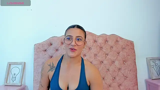 AriiaBloom online show from 07.23.26