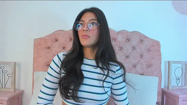 AriiaBloom online show from 07.27.26