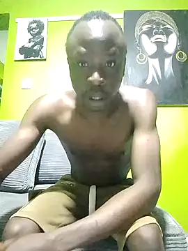 MONSTERDICK 254 online show from 07.22.26