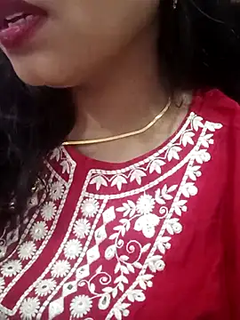 charu cam online show from 07.20.26