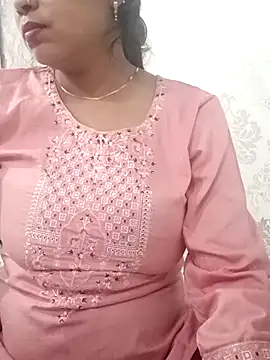 charu cam online show from 07.21.26