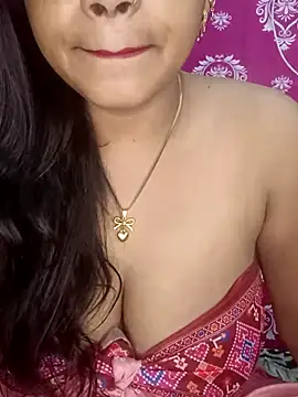 charu cam online show from 07.21.26