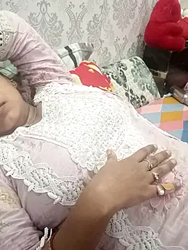 charu cam online show from 07.26.26