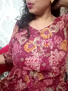charu cam online show from 07.29.26