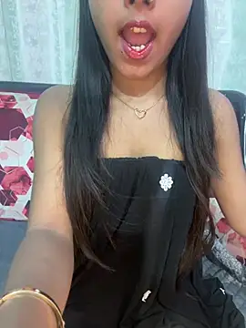 Precious Queen  online show from 07.29.26