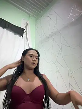 gorgeousdark maria online show from 07.23.26