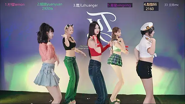 TY-101 online show from 07.27.26