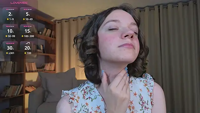 KiyomiRay online show from 07.29.26
