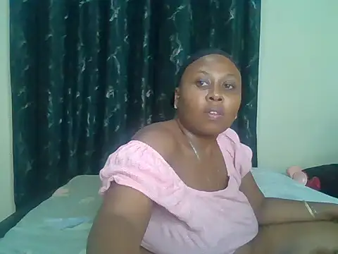 melaninsweet online show from 07.23.26