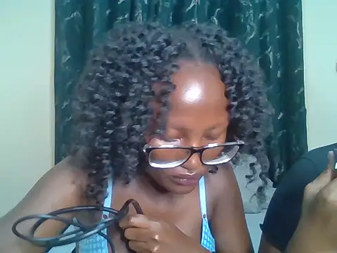 melaninsweet online show from 07.28.26