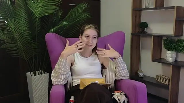 PattiPeloquin online show from 07.25.26