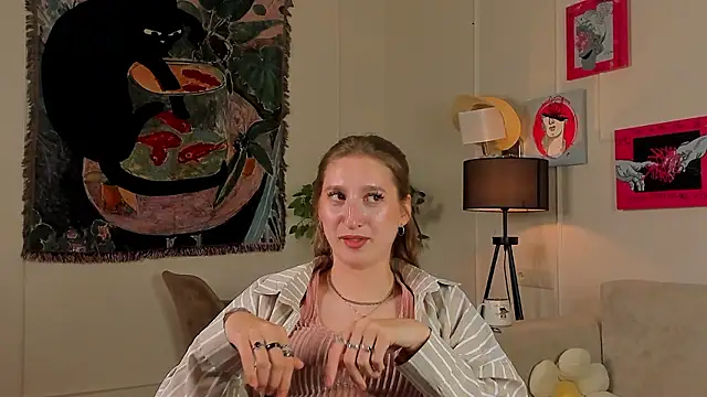 PattiPeloquin online show from 07.26.26