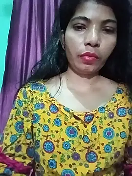 Vishakha sharma07 online show from 07.24.26