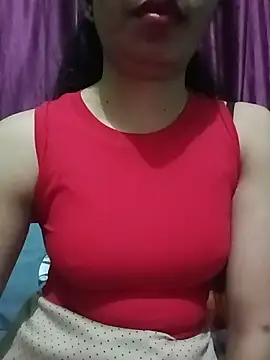 Vishakha sharma07 online show from 07.25.26