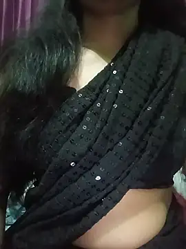 Vishakha sharma07 online show from 07.28.26